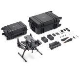 DJI Matrice 350 RTK Enterprise + NightVision Camera (CP.EN.00000468.01)