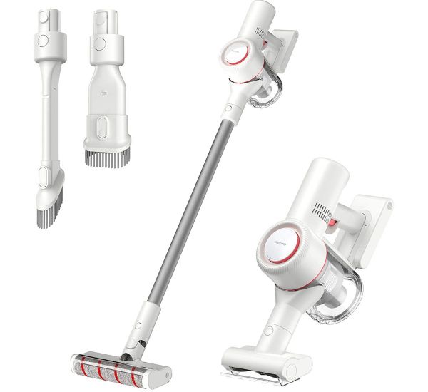 Dreame Tracking Wireless Vacuum Cleaner V9