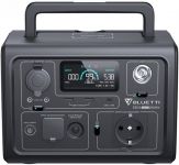 Bluetti EB3A Portable Power Station