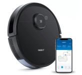 Ecovacs Deebot OZMO 950 Black (DX9G) Артикул: 2112316