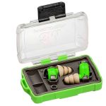 Peltor EEP-100 Electronic Earplug Green (EEP-100 EU) Peltor EEP-100 Electronic Earplug Green (EEP-100 EU)