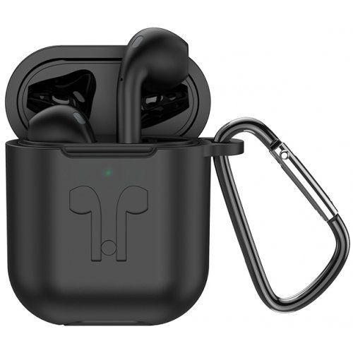 Hoco ES32 Original Black with wireless charging case