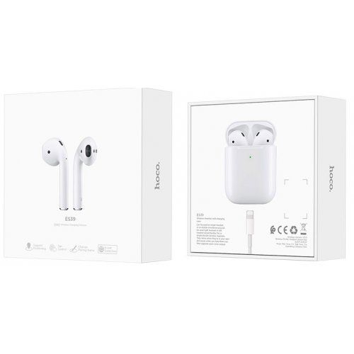 Hoco ES39 AirPods with Wireless Charging