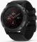 Garmin Fenix 5x Plus Sapphire Black with Black Band Garmin Fenix 5x Plus Sapphire Black with Black Band