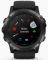 Garmin Fenix 5x Plus Sapphire Black with Black Band Garmin Fenix 5x Plus Sapphire Black with Black Band