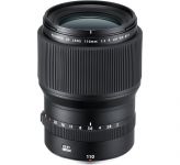 Fujifilm GF 110mm f/2 R LM WR