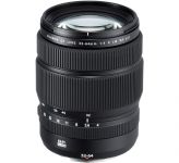 Fujifilm GF 32-64mm f/4 R LM WR