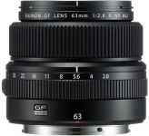 Fujifilm GF 63mm f/2,8 R WR