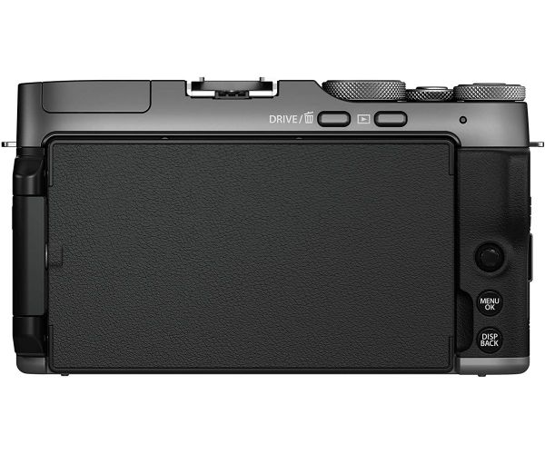 Fujifilm X-A7 kit (15-45mm)