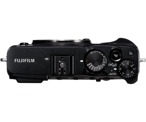 Fujifilm X-E3 kit (18-55mm)