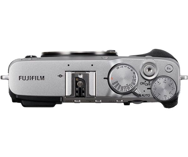 Fujifilm X-E3 kit (18-55mm)