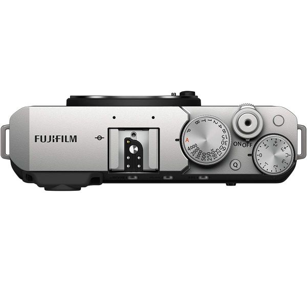 Fujifilm X-E4 Body
