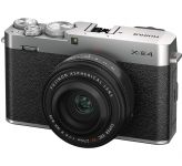 Fujifilm X-E4 kit (XF 27mm)