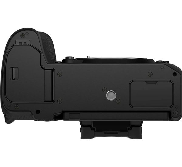Fujifilm X-H2 kit (16-80mm)