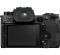 Fujifilm X-H2S Body
