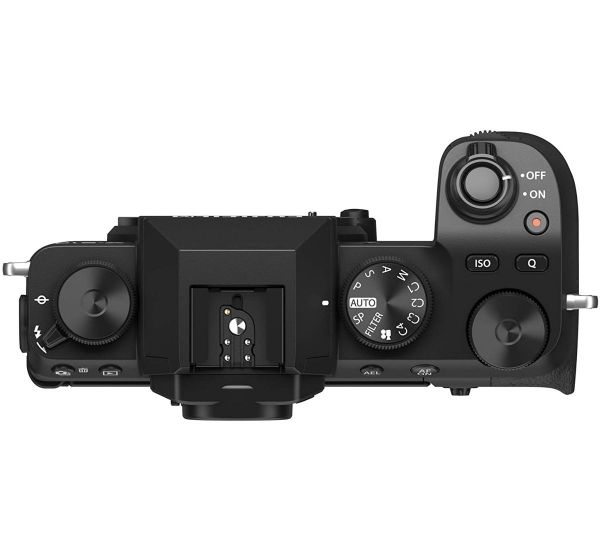 Fujifilm X-S10 kit (16-80mm)