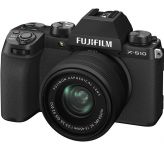 Fujifilm X-S10 kit (15-45mm)