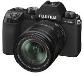 Fujifilm X-S10 kit (18-55mm)