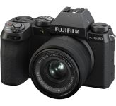 Fujifilm X-S20 kit (15-45mm) Black (16781917)