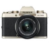 Fujifilm X-T100 kit (15-45mm)