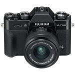 Fujifilm X-T20 kit (15-45mm)
