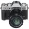 Fujifilm X-T20 kit (16-50mm)