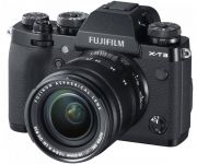 Fujifilm X-T3 kit (18-55mm)