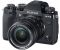 Fujifilm X-T3 kit (18-55mm)