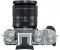 Fujifilm X-T3 kit (16-80mm) Fujifilm X-T3 kit (16-80mm)