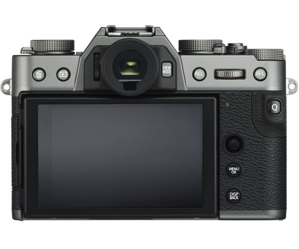 Fujifilm X-T30 kit (15-45mm)