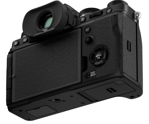 Fujifilm X-T4 kit (16-80mm)