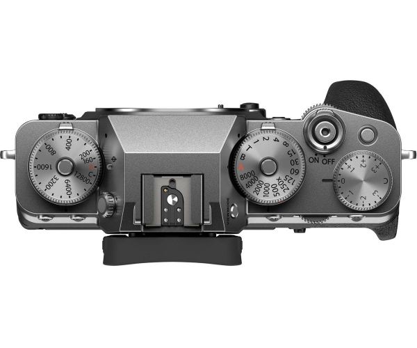Fujifilm X-T4 kit (18-55mm)