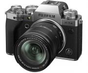 Fujifilm X-T4 kit (18-55mm)