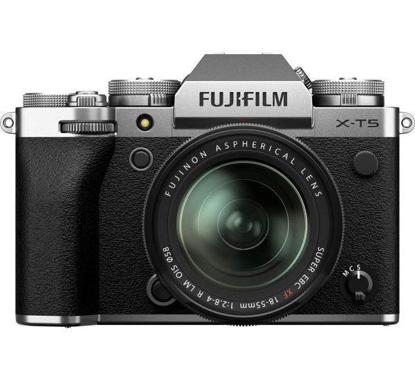 Fujifilm X-T5 kit (18-55mm)