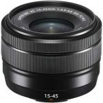 Fujifilm XC 15-45mm f/3,5-5,6 OIS PZ