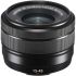 Fujifilm XC 15-45mm f/3,5-5,6 OIS PZ