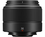Fujifilm XC 35mm f/2,0