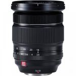 Fujifilm XF 16-55mm f/2,8 R LM WR