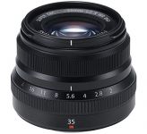 Fujifilm XF 35mm f/2,0