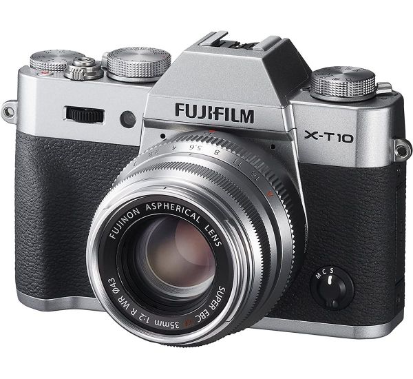 Fujifilm XF 35mm f/2,0