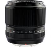 Fujifilm XF 60mm f/2,4 Macro