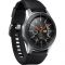 Samsung Galaxy Watch 46mm Silver (SM-R800NZSA) Samsung Galaxy Watch 46mm Silver (SM-R800NZSA)