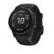 Garmin Fenix 6S Pro Black With Black Band