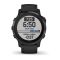 Garmin Fenix 6S Pro Black With Black Band