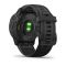Garmin Fenix 6S Pro Black With Black Band