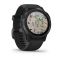 Garmin Fenix 6S Pro Black With Black Band