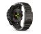 Garmin D2 Delta PX Aviator Carbon Gray Titanium Band