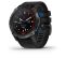 Garmin Descent Mk2i Titanium Carbon Gray DLC with Black Band