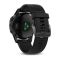 Garmin fenix 5 Black Sapphire with Black Band