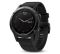 Garmin fenix 5 Black Sapphire with Black Band